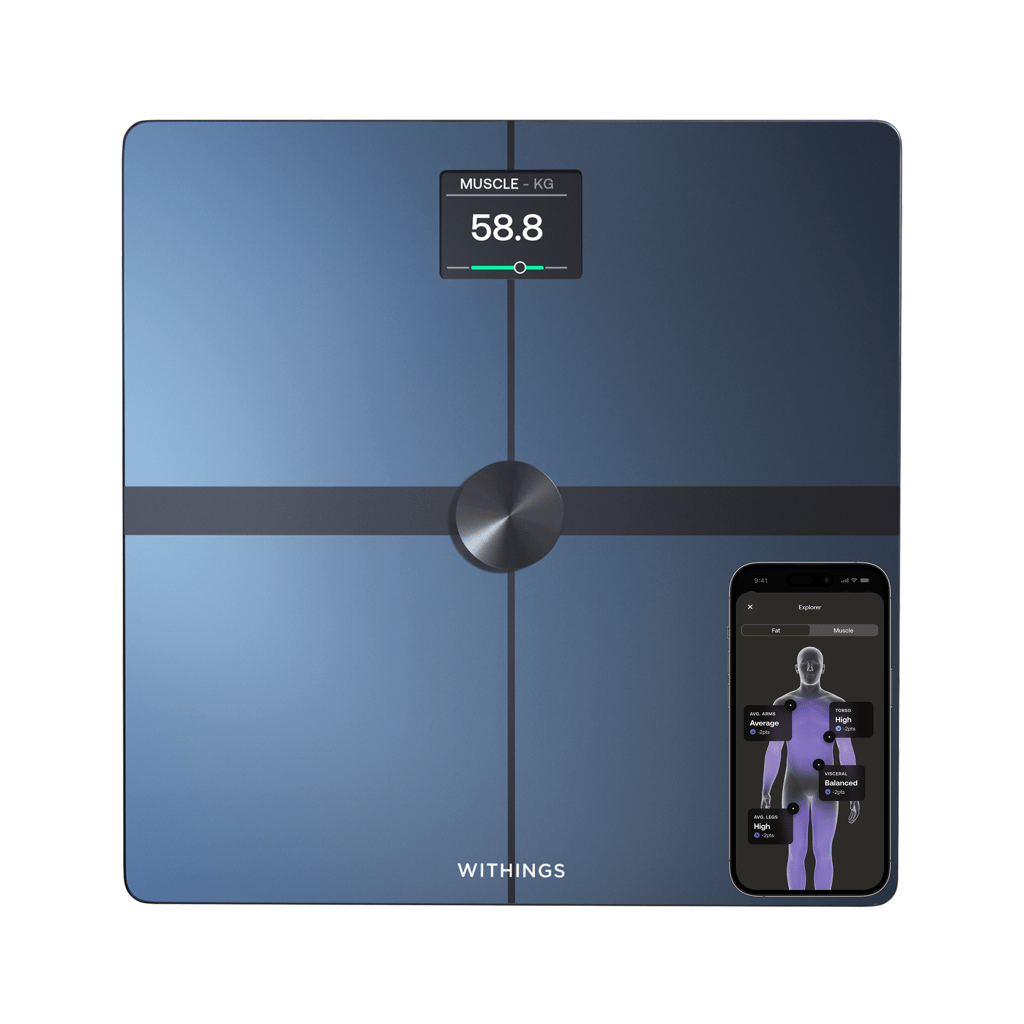 Body Smart - Black - Image 1