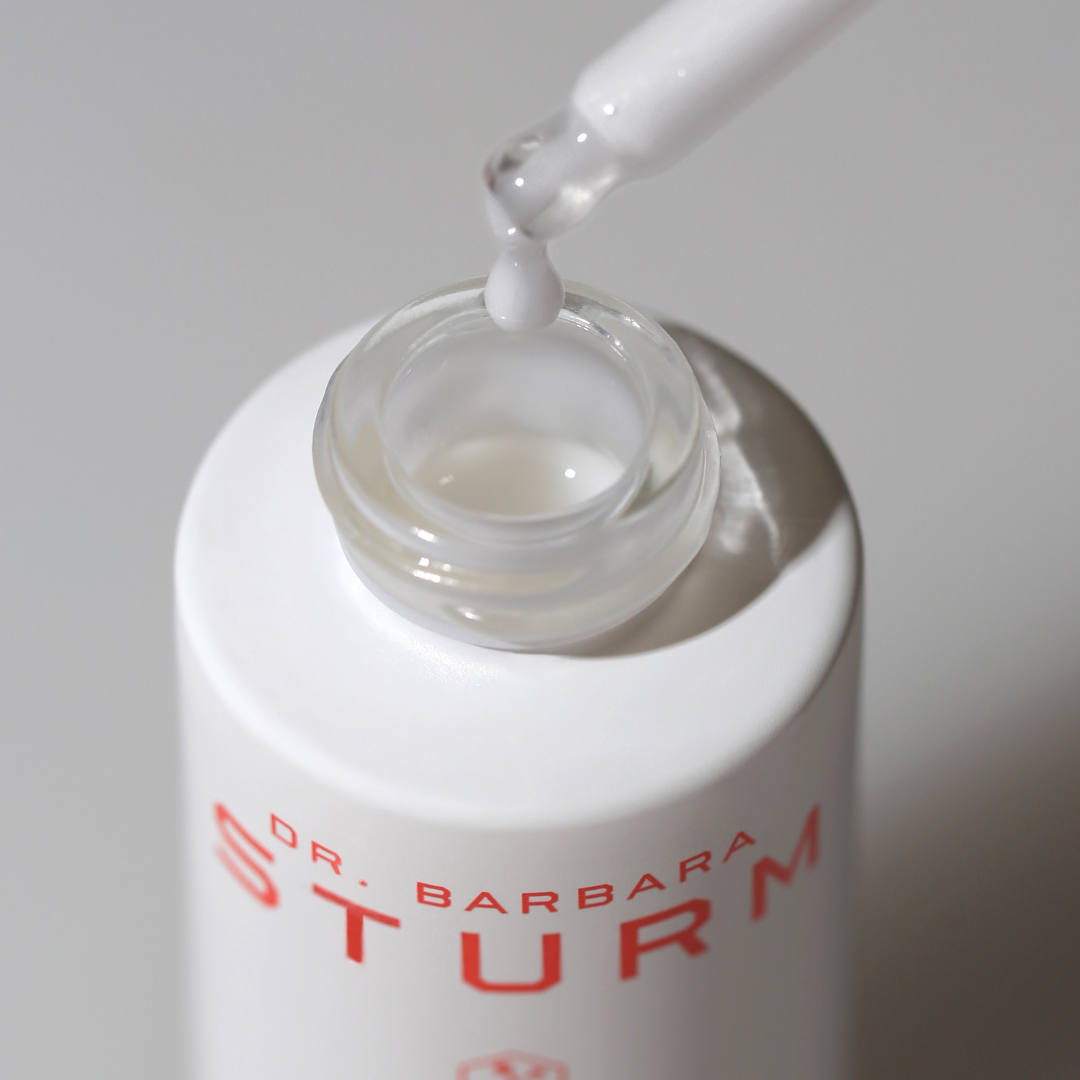 The Better B Niacinamide Serum - Image 5