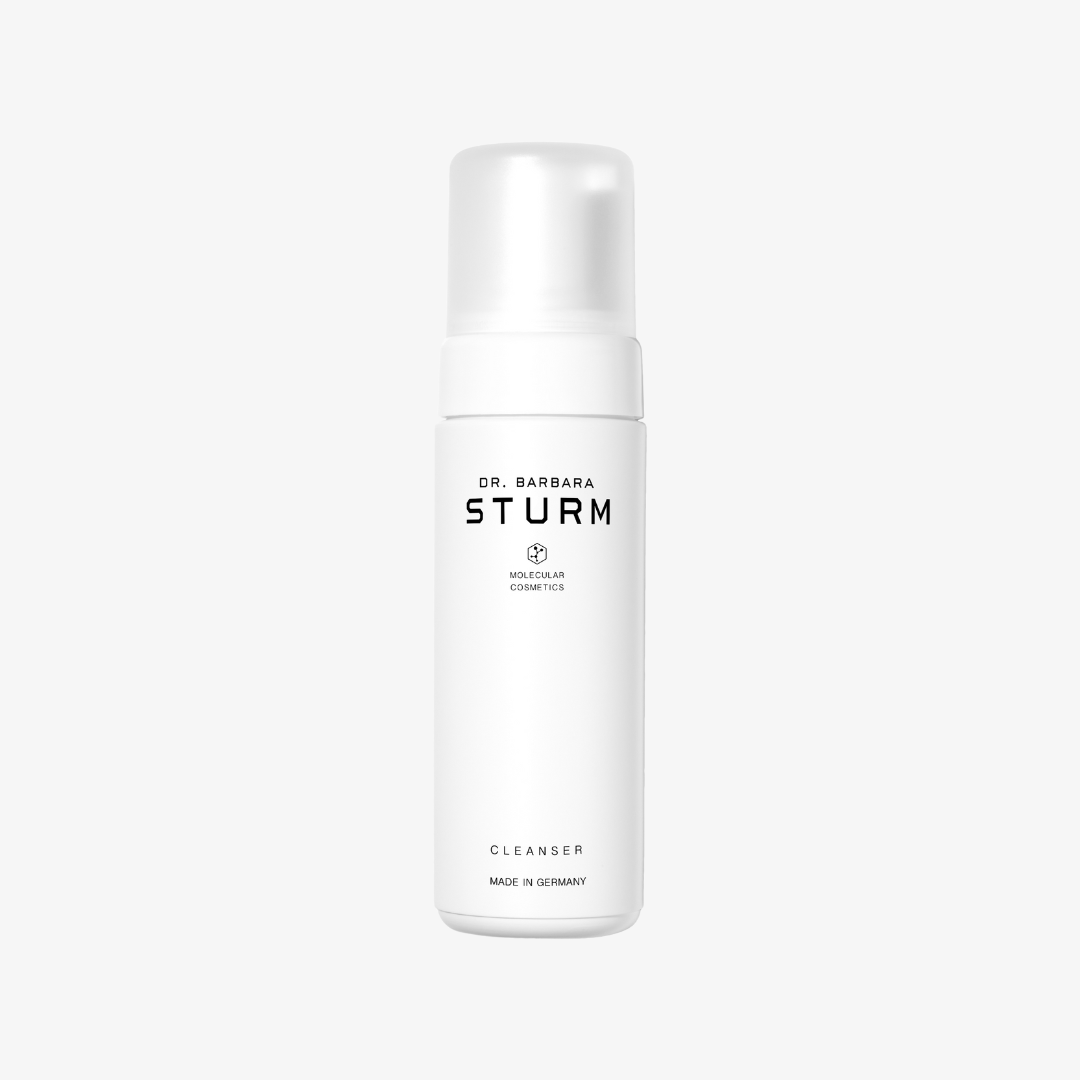 Cleanser