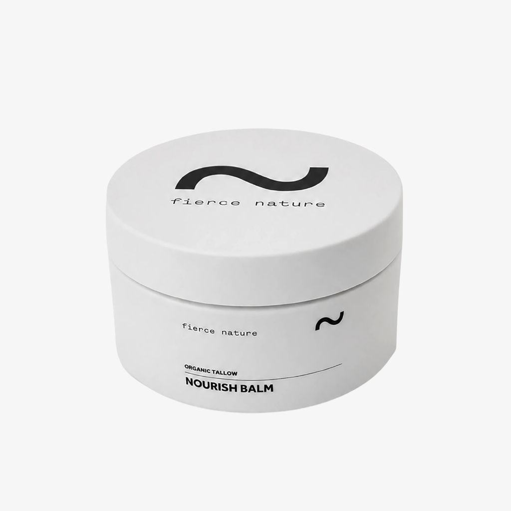 Pure Tallow Nourish Balm - Sweet Orange - Image 1