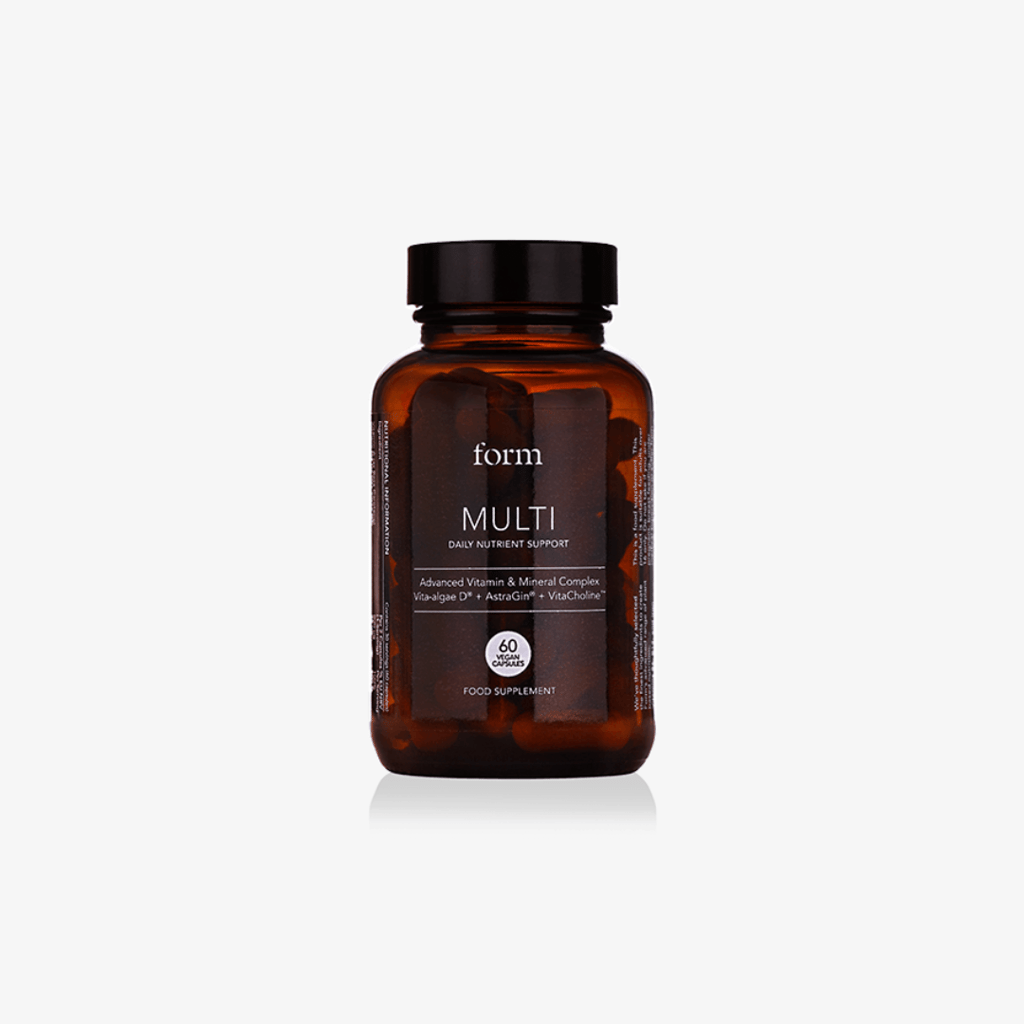 Multi - Vegan Multivitamin and Immunity - Image 1