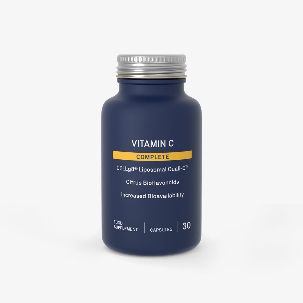 Vitamin C Complete - Image 1