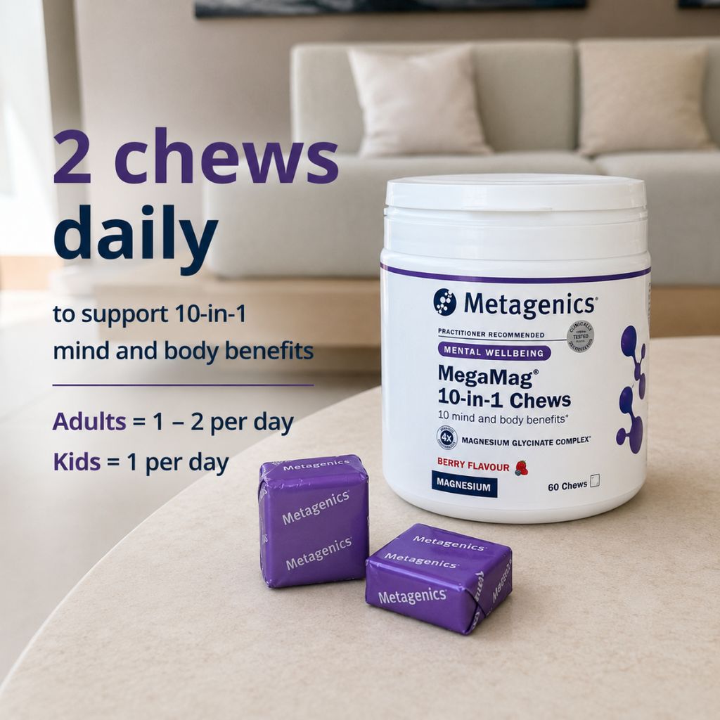 MegaMag® 10-in-1 Chews - Image 4