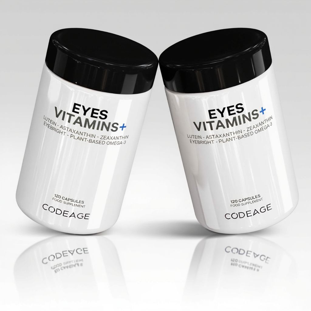 Eyes Vitamins - Image 3