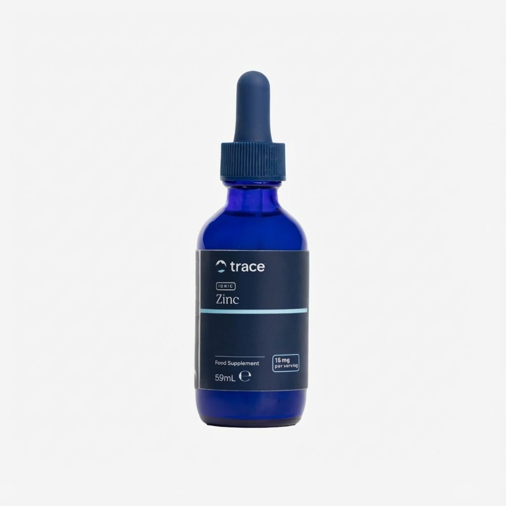 Liquid Ionic Zinc - Image 1