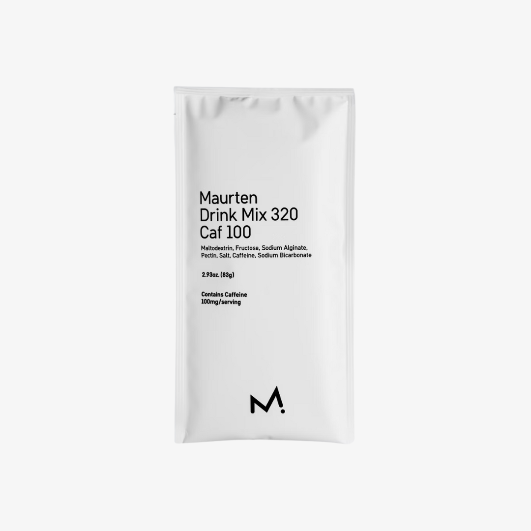 Drink Mix 320 Caf 100