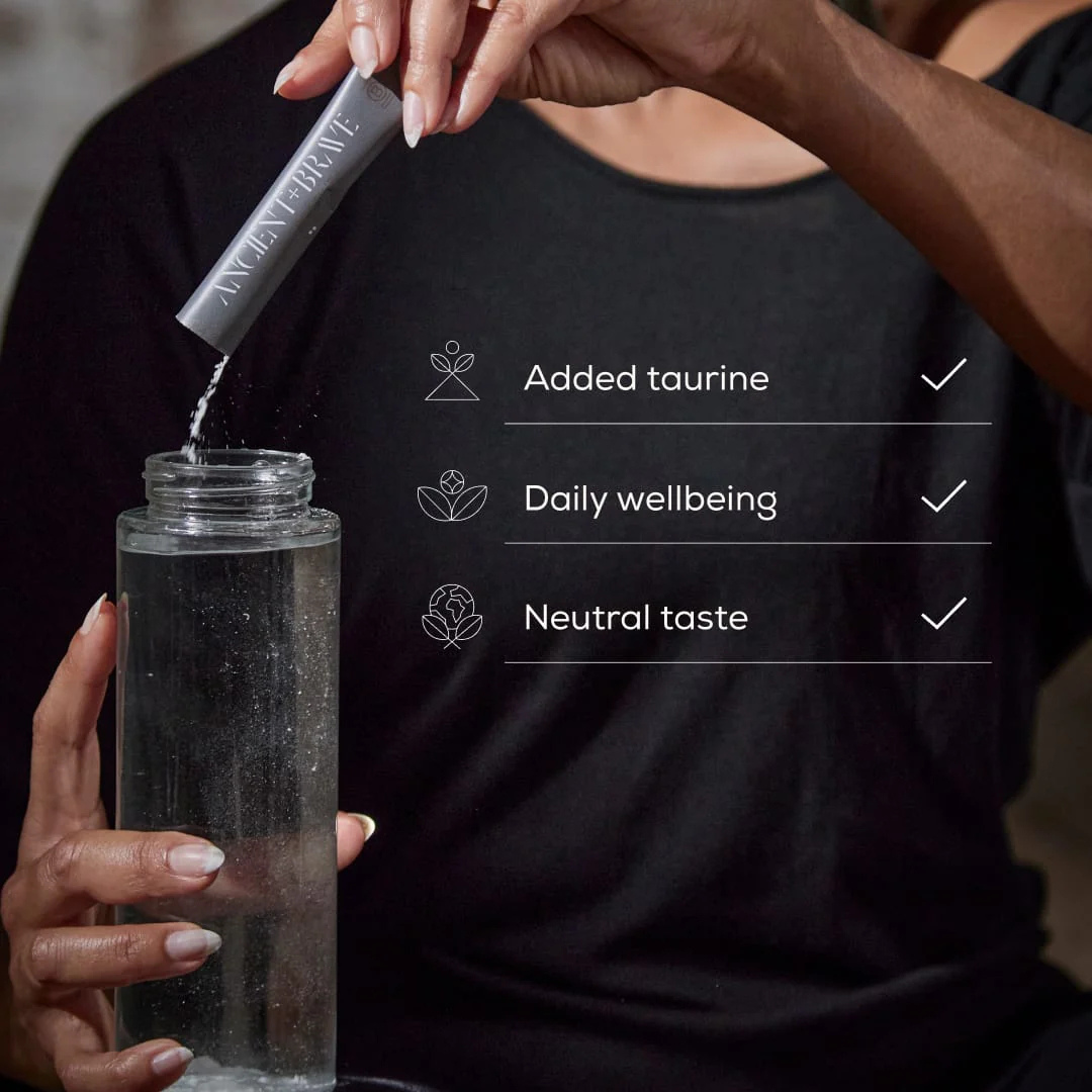 True Creatine+ Sachets - Image 6