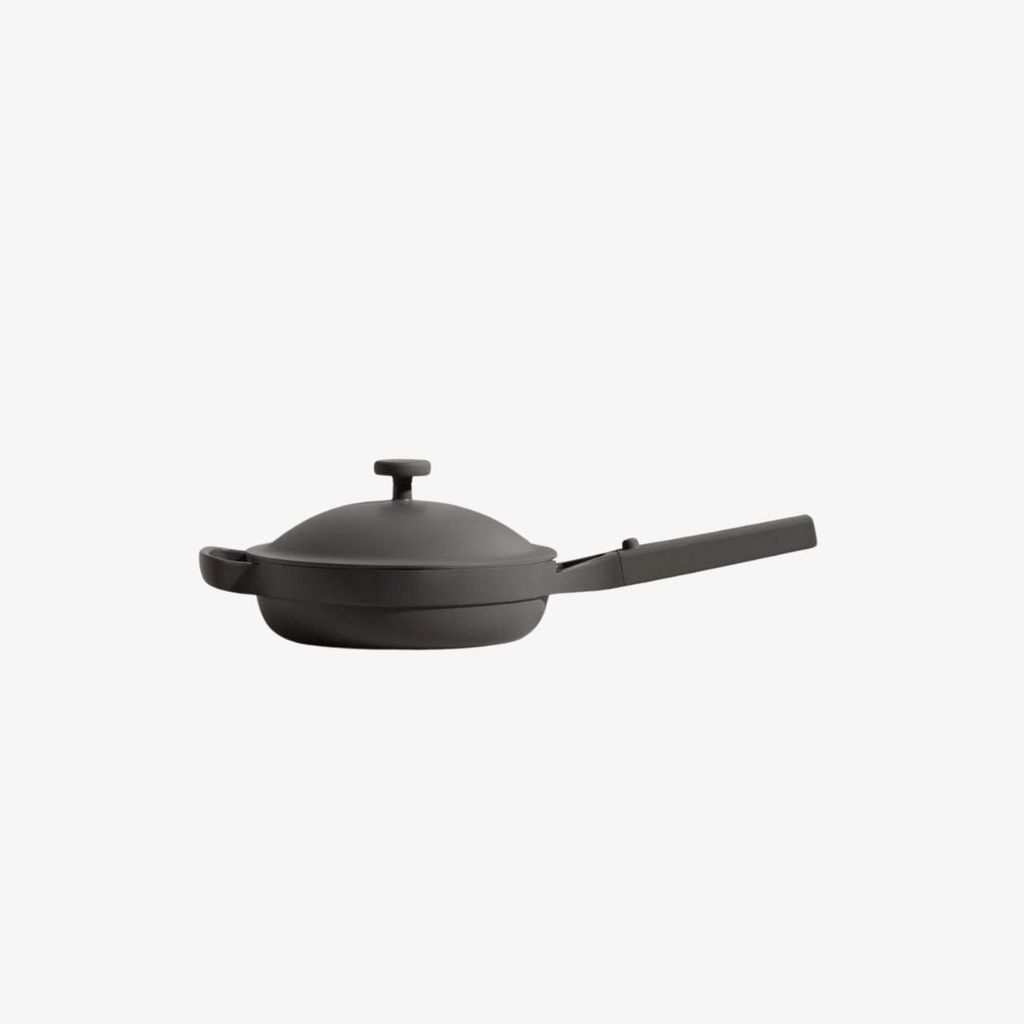 Ceramic Nonstick Always Pan - Char - Image 1