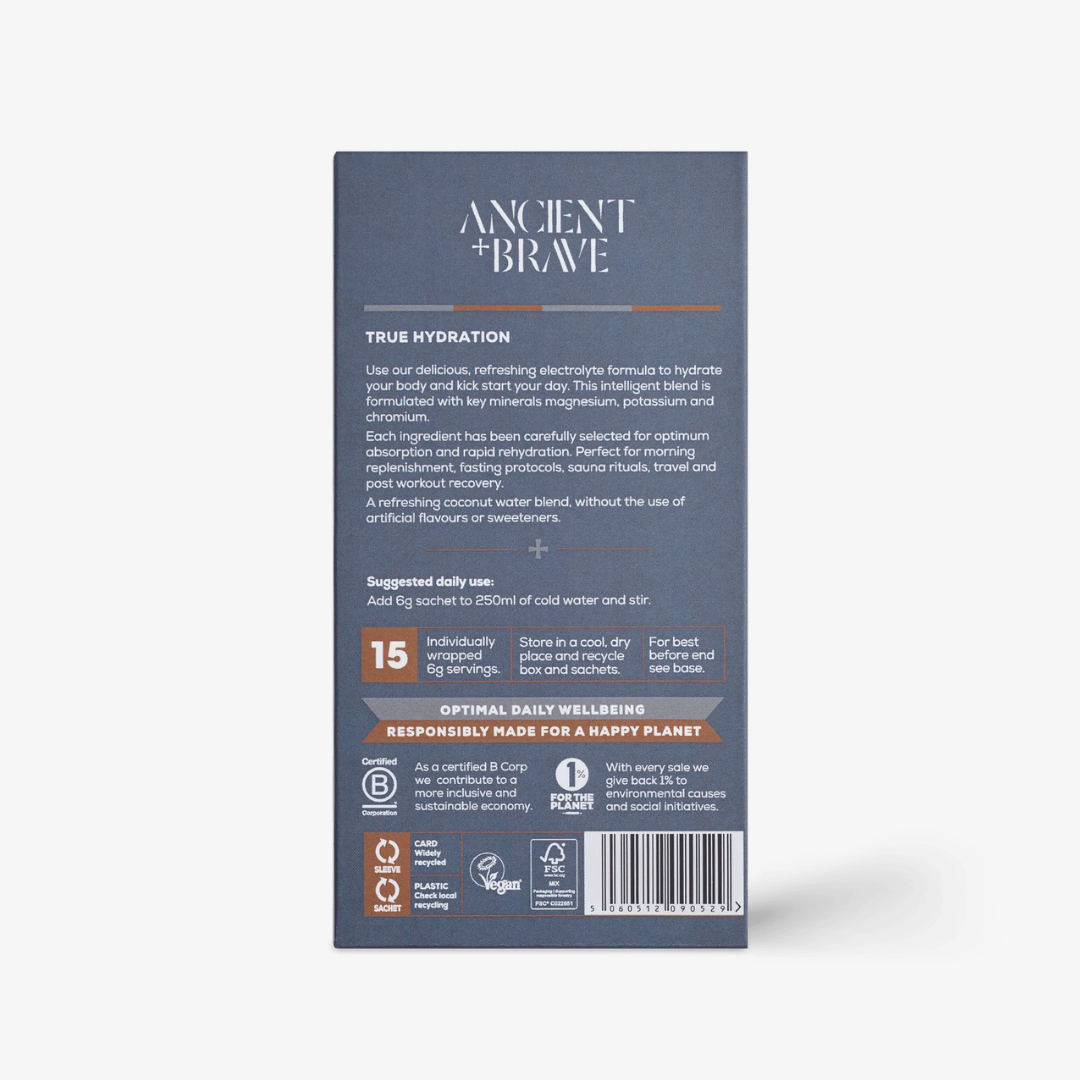True Hydration Sachet