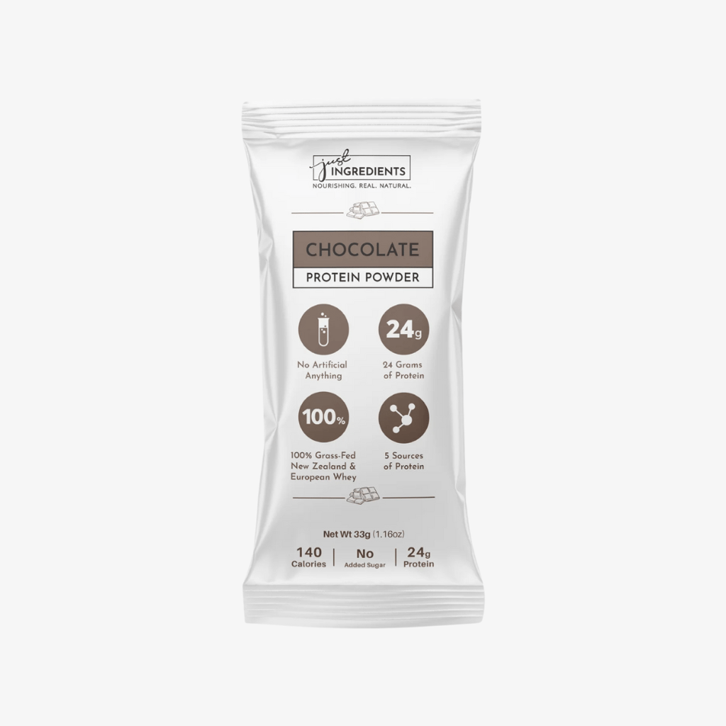 Protein Stick - Chocolate - Image 1