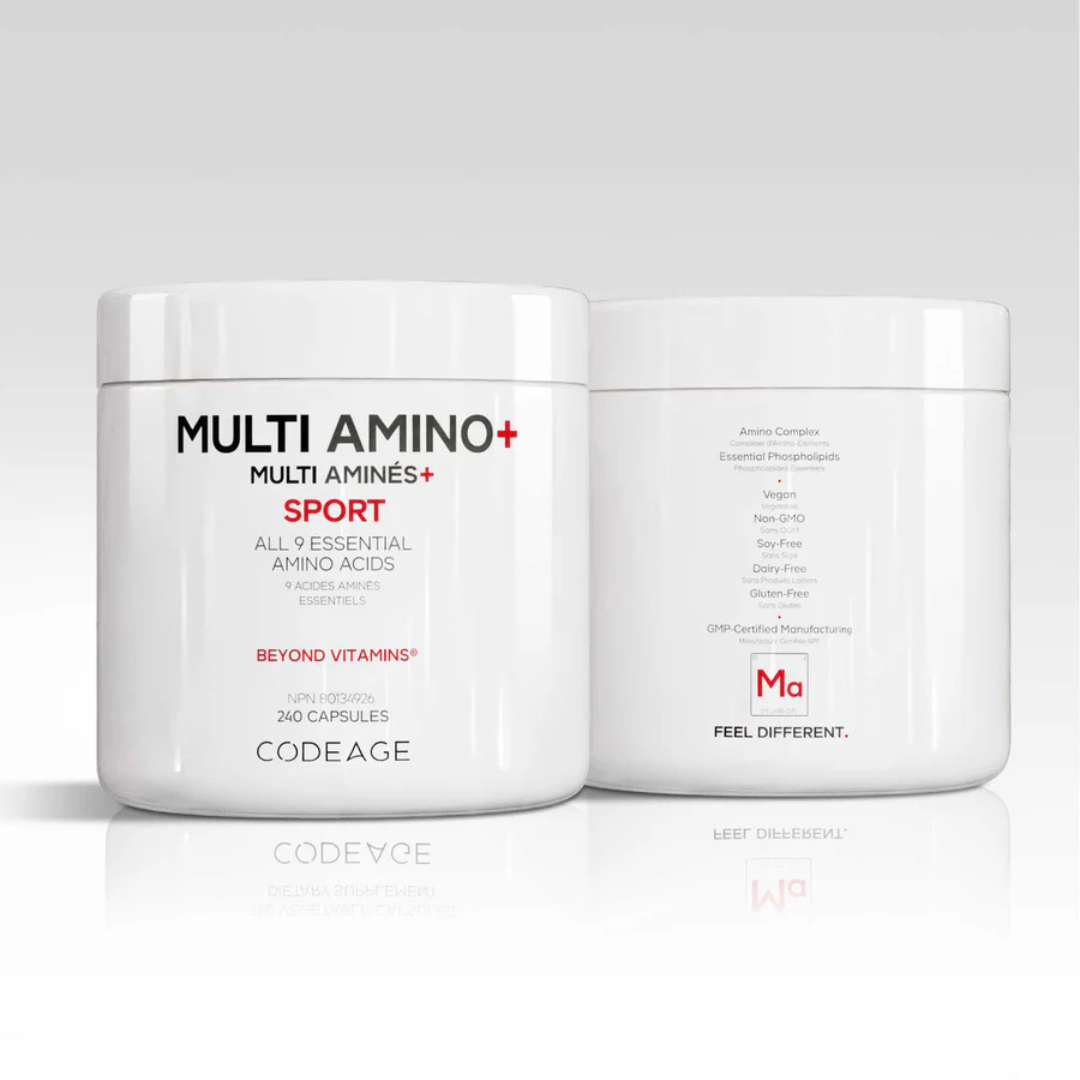 Liposomal Multi Amino+ - Image 4