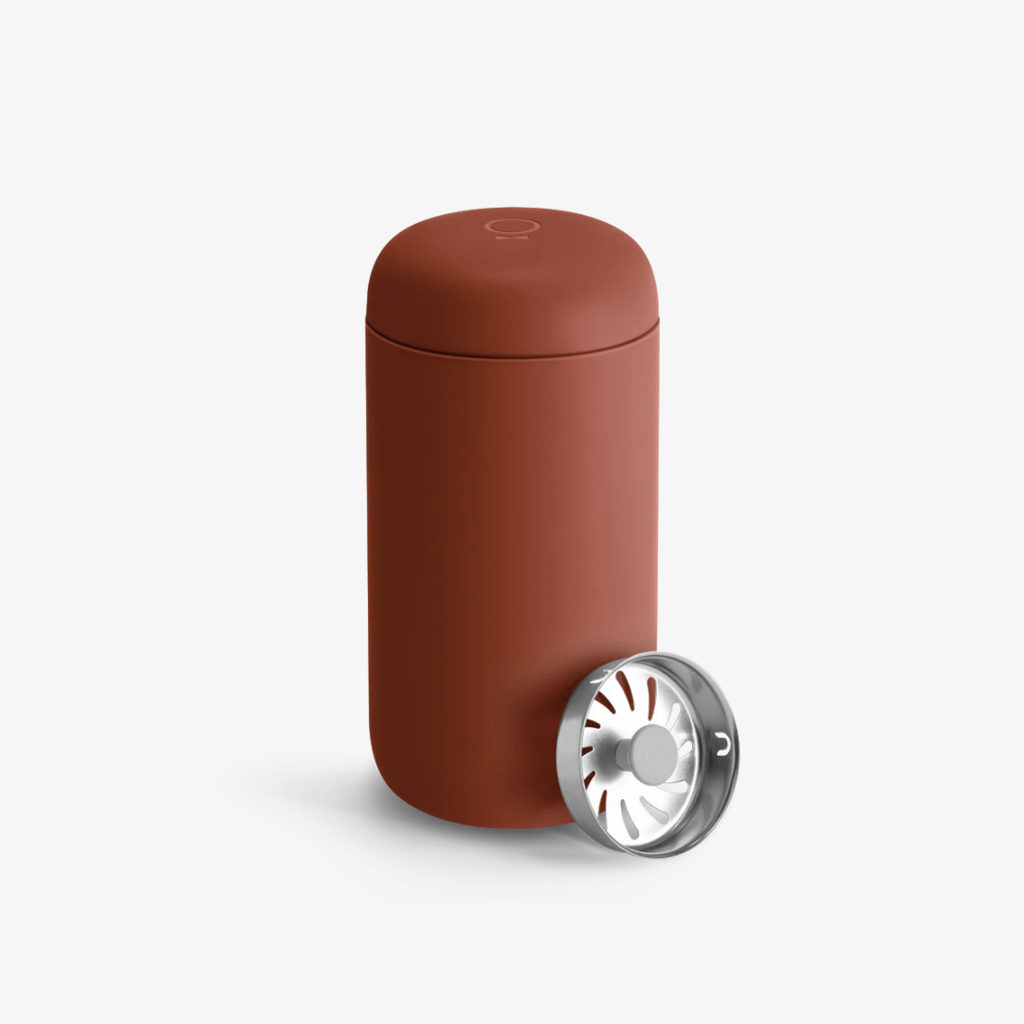 Carter Move Mug - Sienna - Image 1