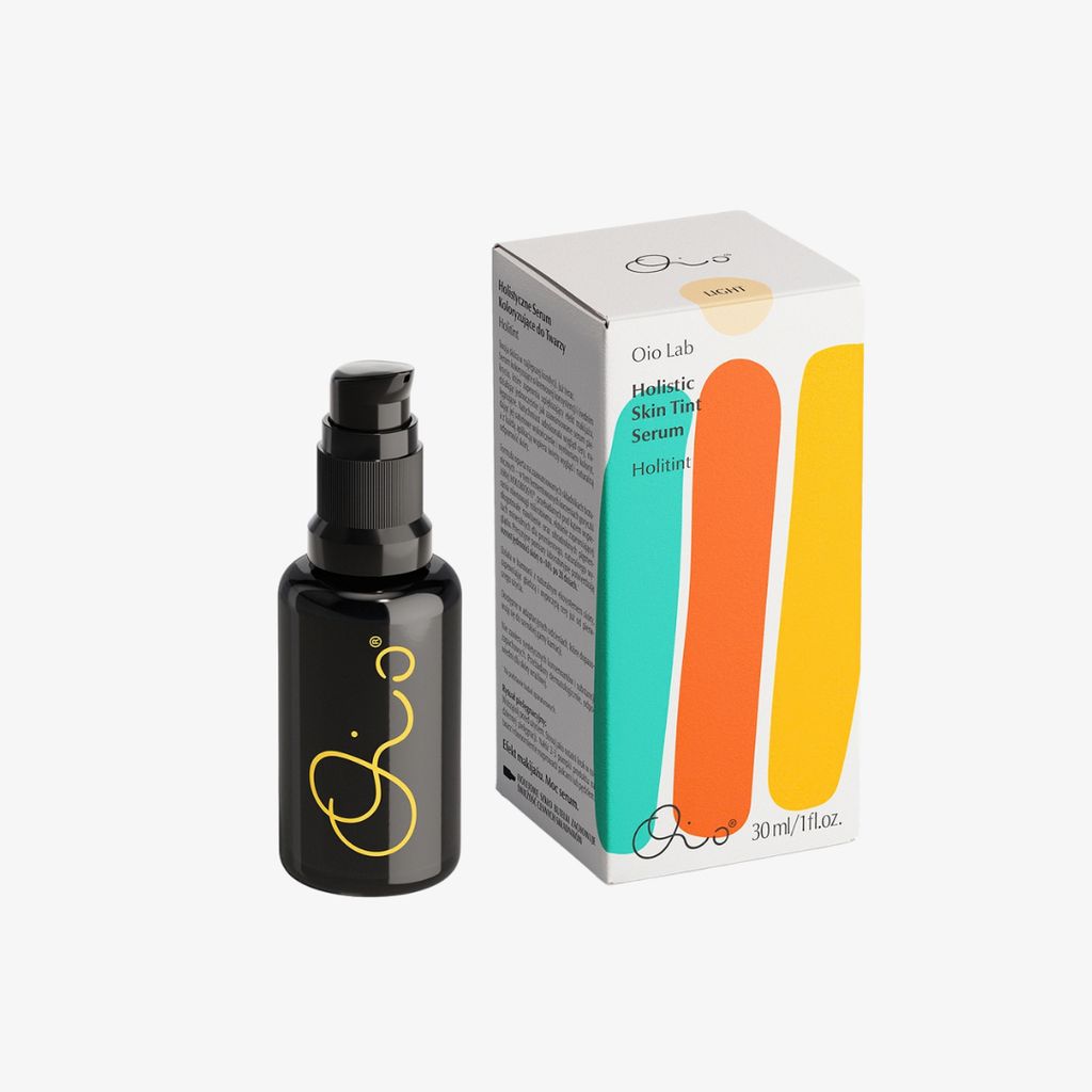 Holitint - Light Holistic Skin Tint Serum - Image 1