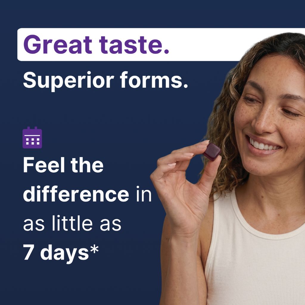 MegaMag® 10-in-1 Chews - Image 3