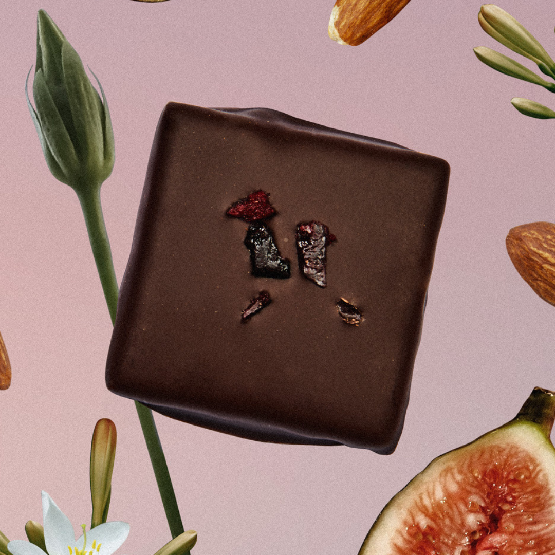 Salty Fig Chocolate - Image 3