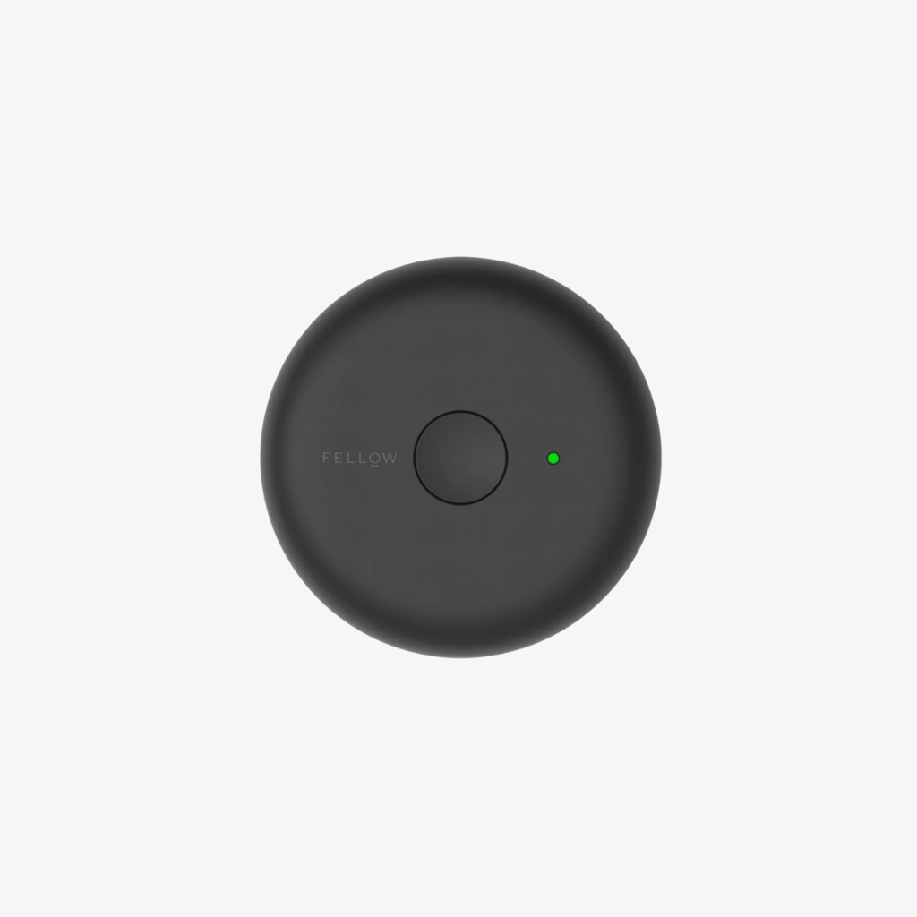 Electric Atmos Vacuum Canister - Matte Black - Image 5