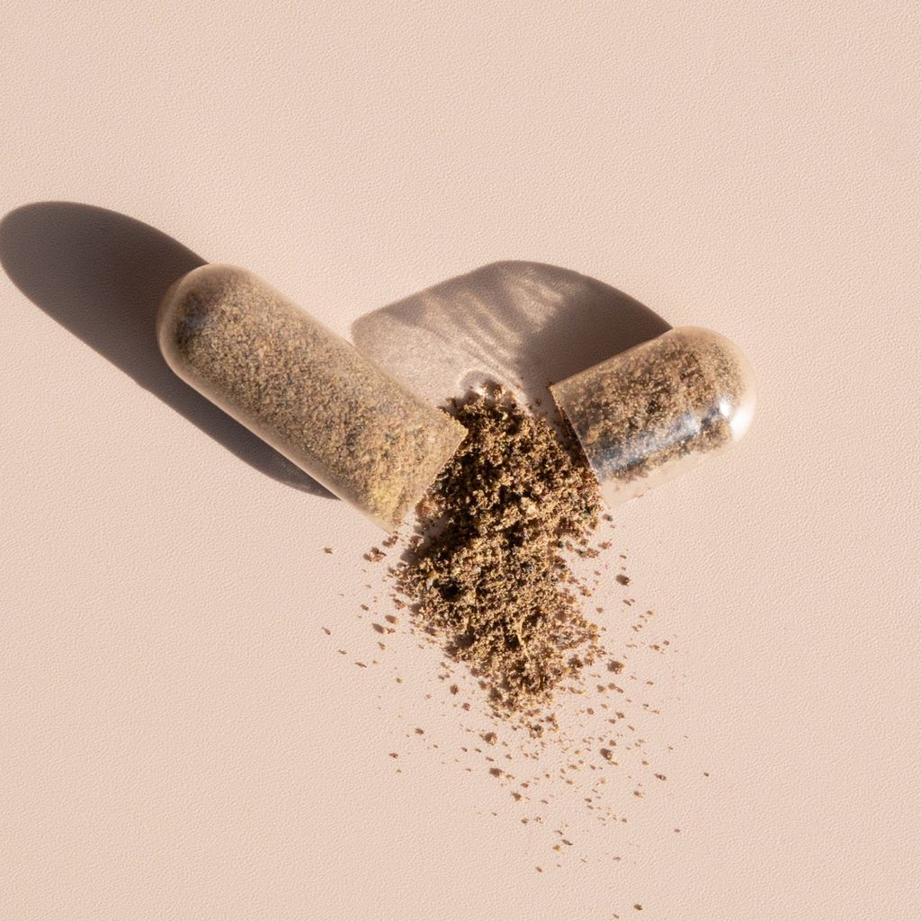 The Mother's Blend Capsules - Image 4