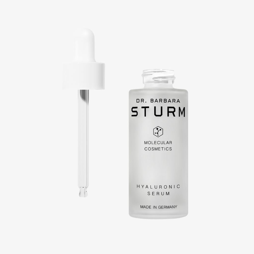 Hyaluronic Serum - Image 3