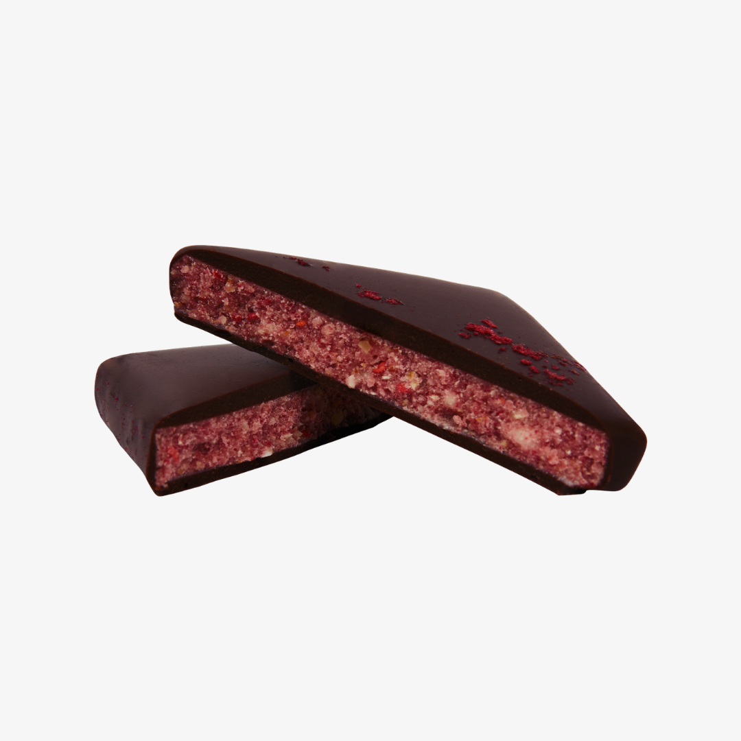 Raspberry & Buckwheat - Image 3