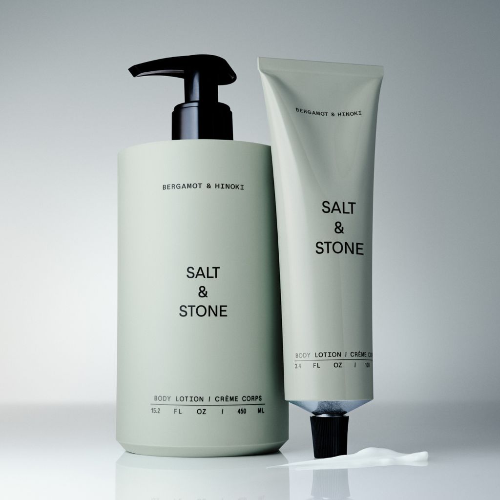 Body Lotion - Bergamot & Hinoki - Image 5