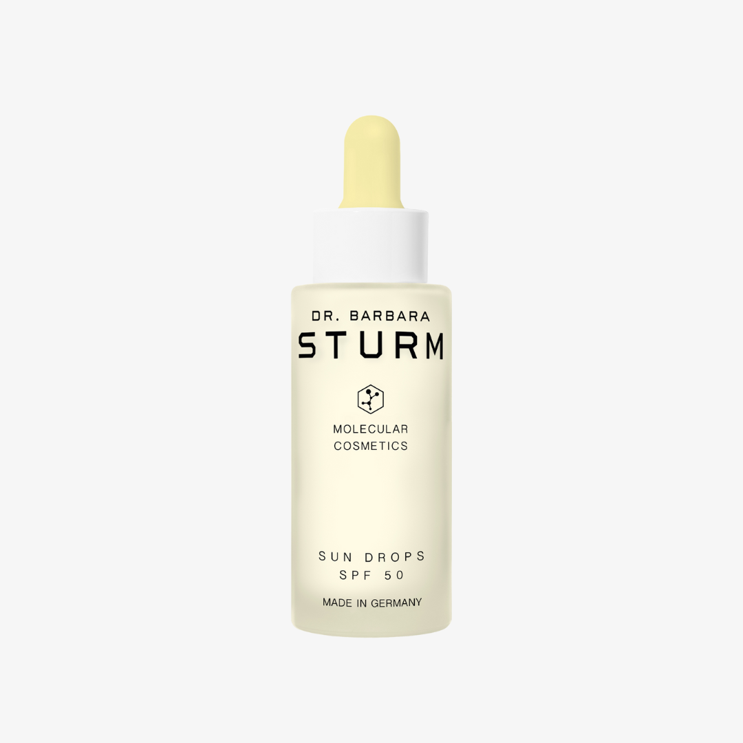 Sun Drops SPF 50