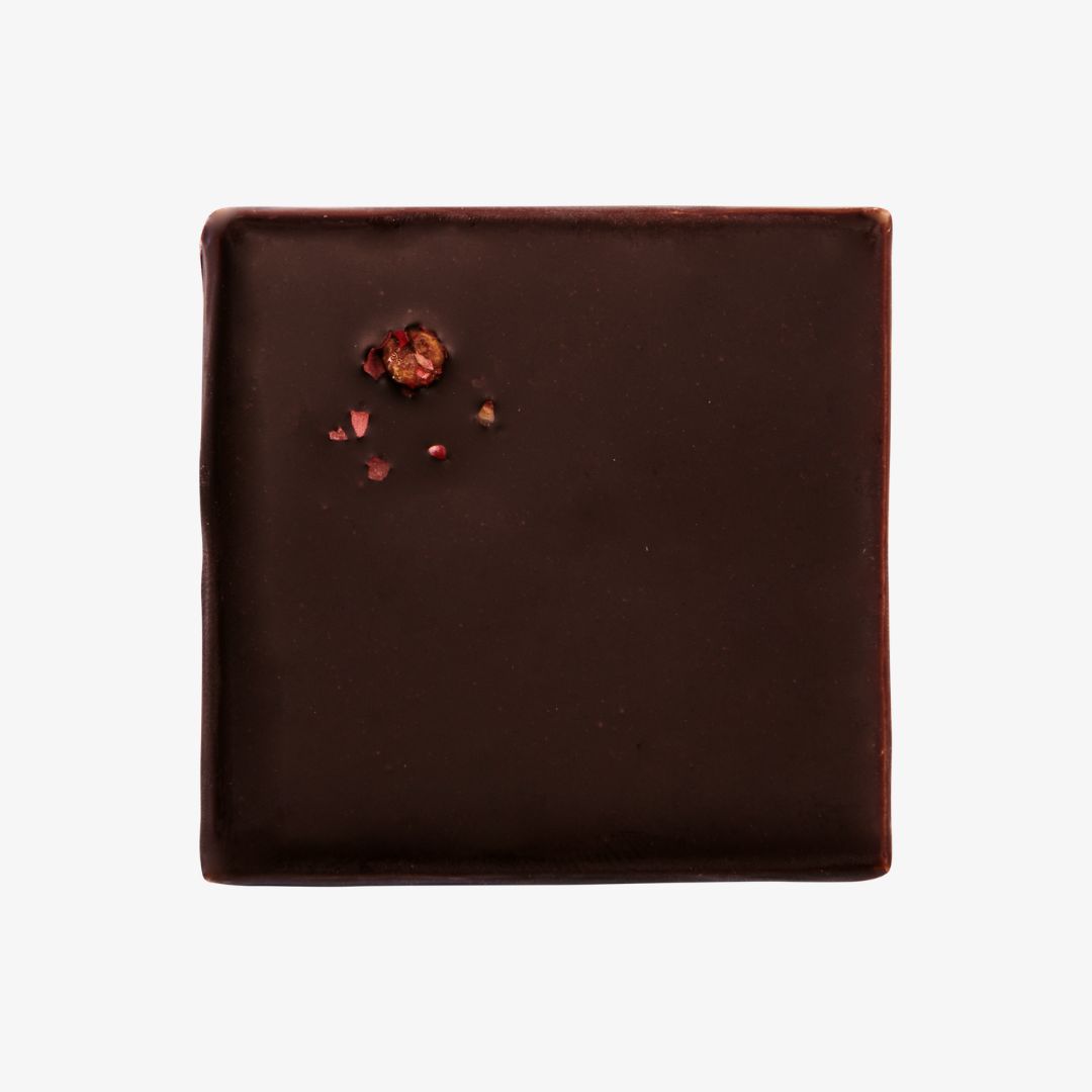 Raspberry & Buckwheat - Image 4