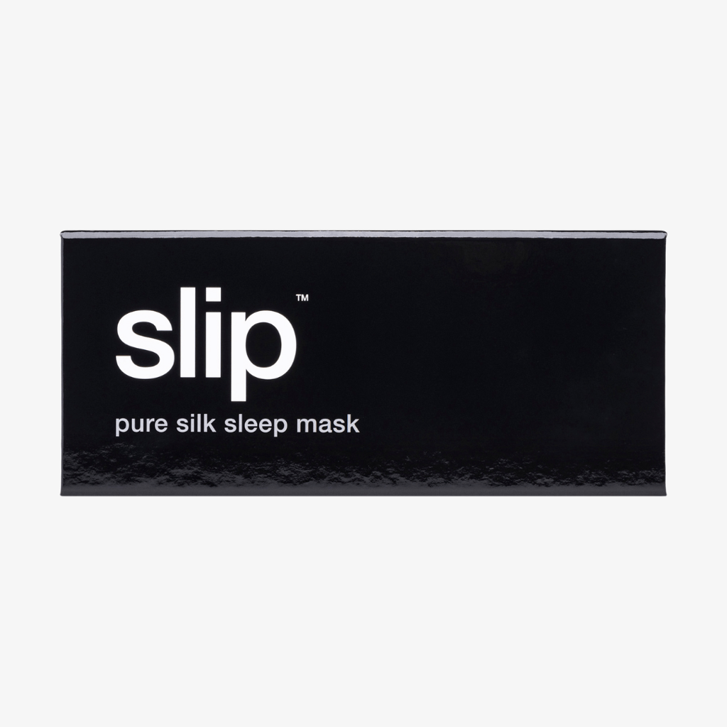 Sleep Mask - Black - Image 3