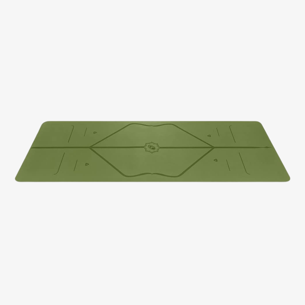 Classic Travel Mat - Olive - Image 3
