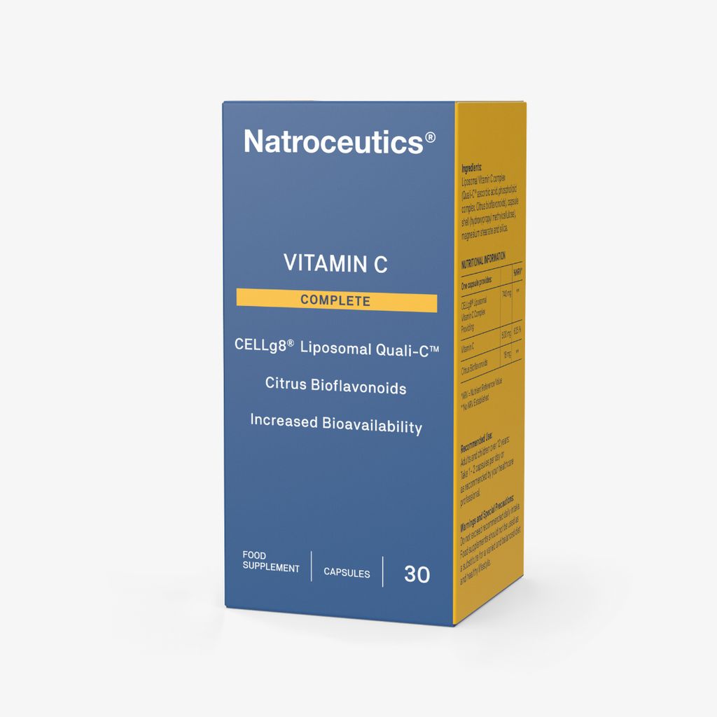 Vitamin C Complete - Image 7