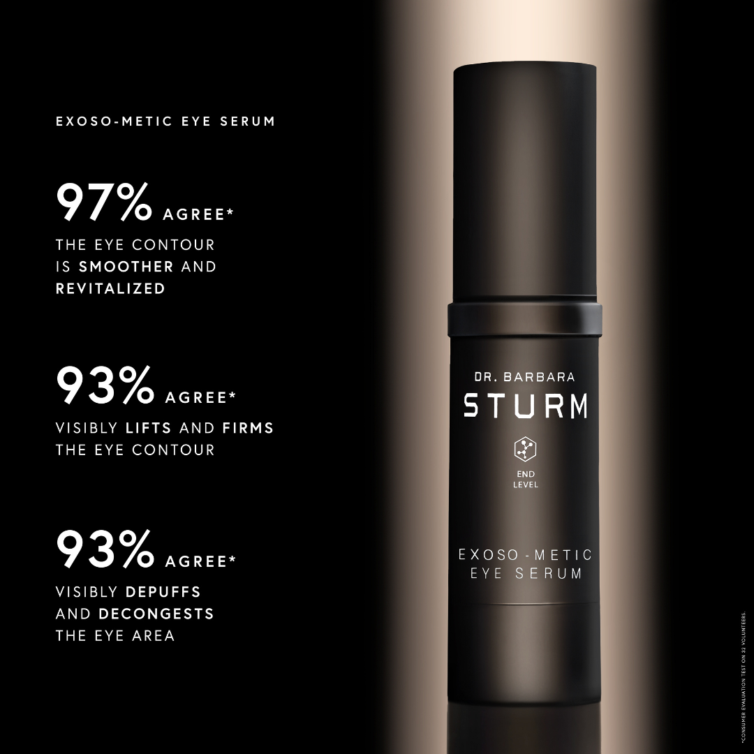 Exoso-Metic Eye Serum - Image 6