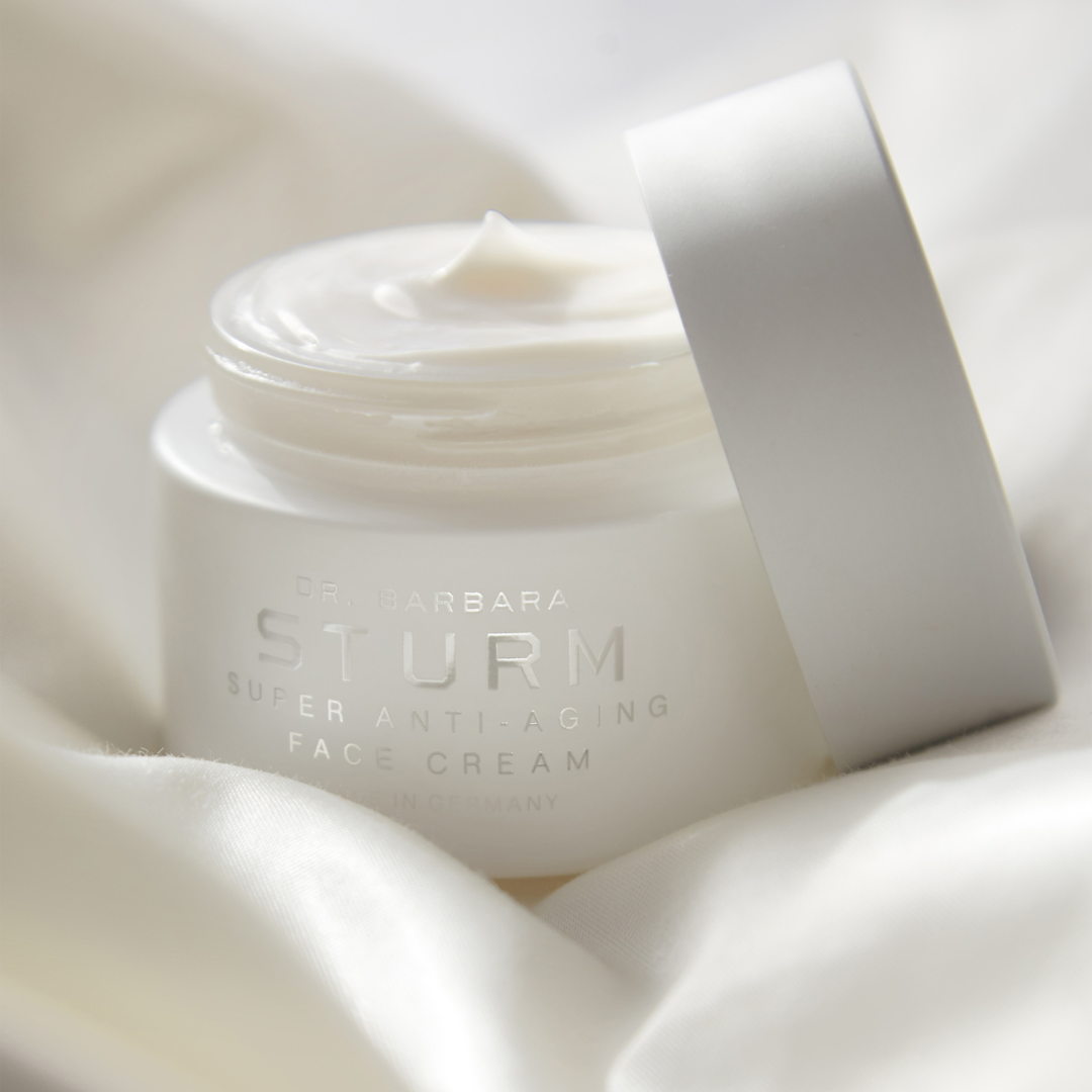 Super Anti-Aging Face Cream - Image 5