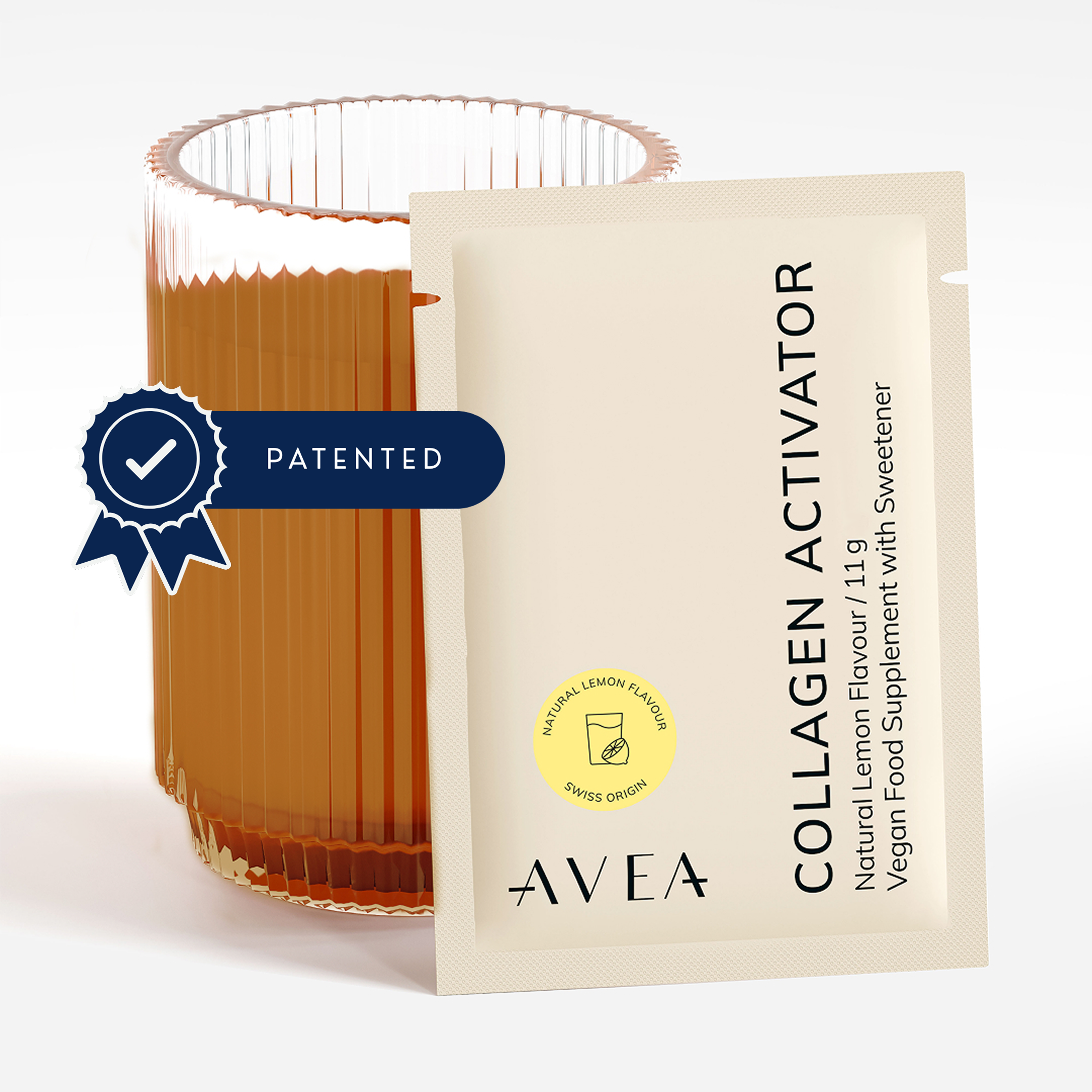 Collagen Activator · Zitrone - Image 1