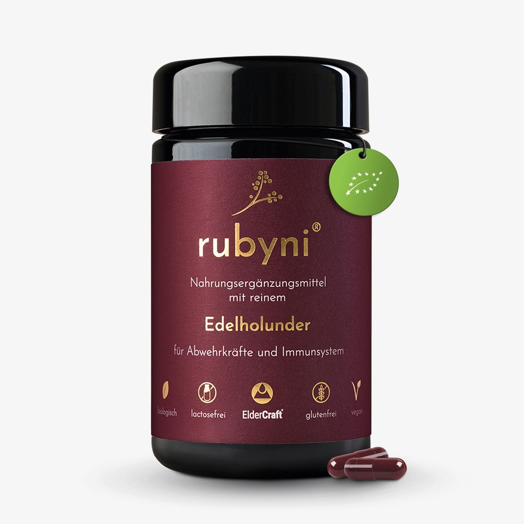 rubyni Edelholunder