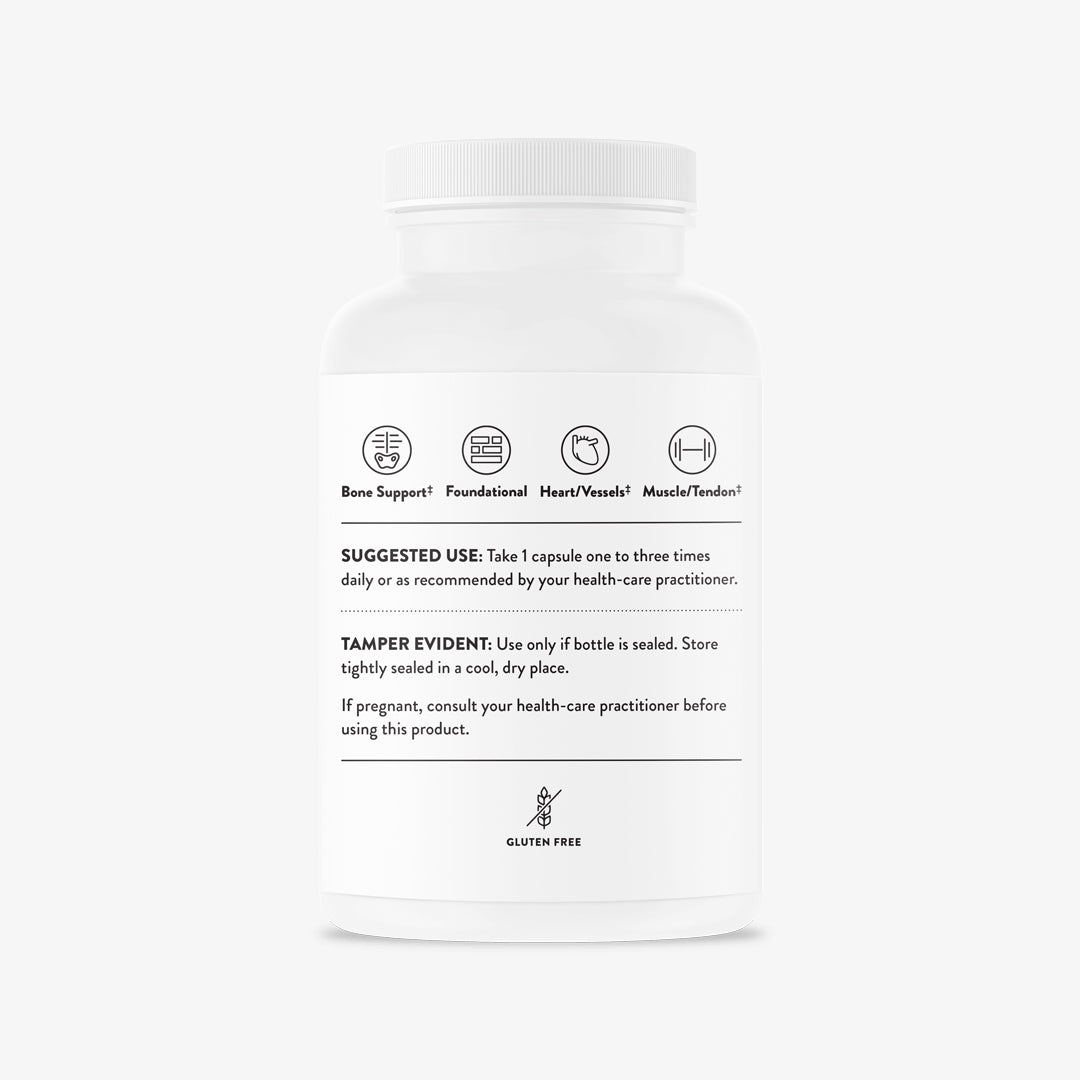 Magnesium CitraMate - Image 4