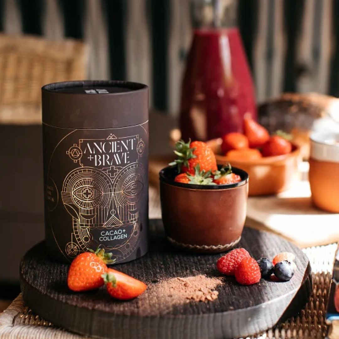 Cacao + Collagen - Image 4