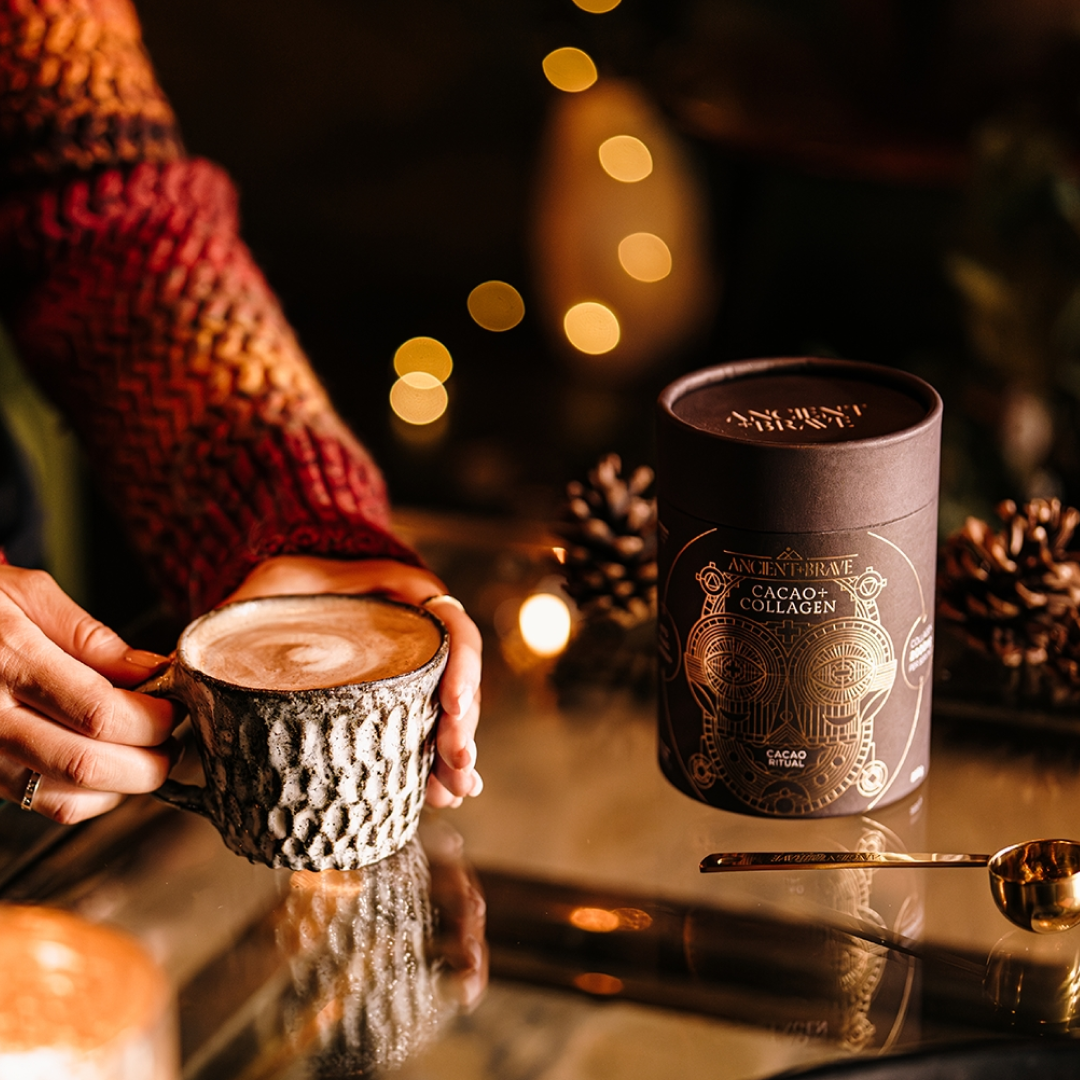 Cacao + Collagen - Image 5