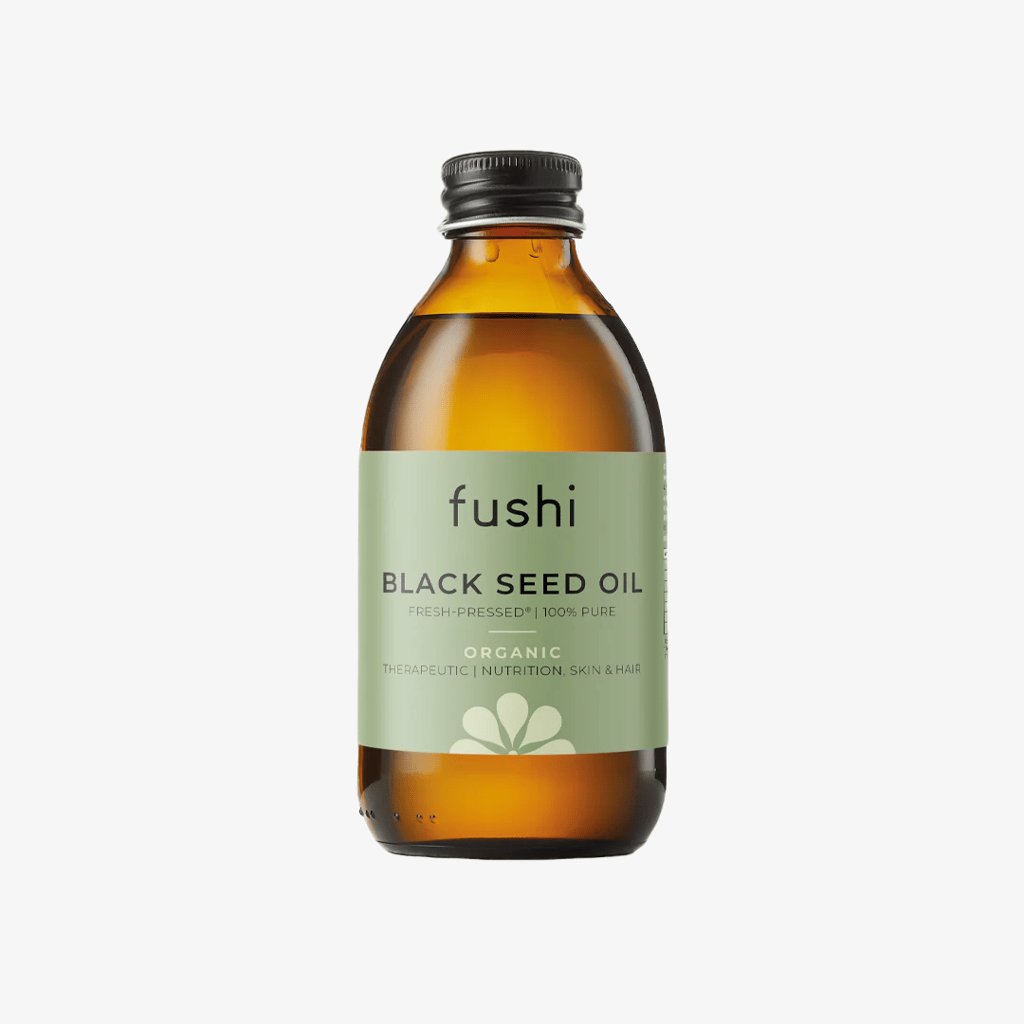 Black Seed Oil - Image 1