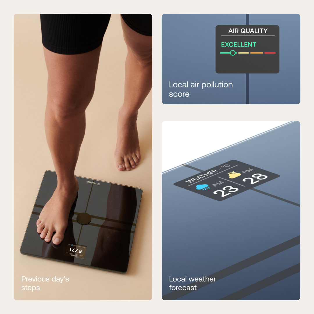 Body Comp - Black - Image 8
