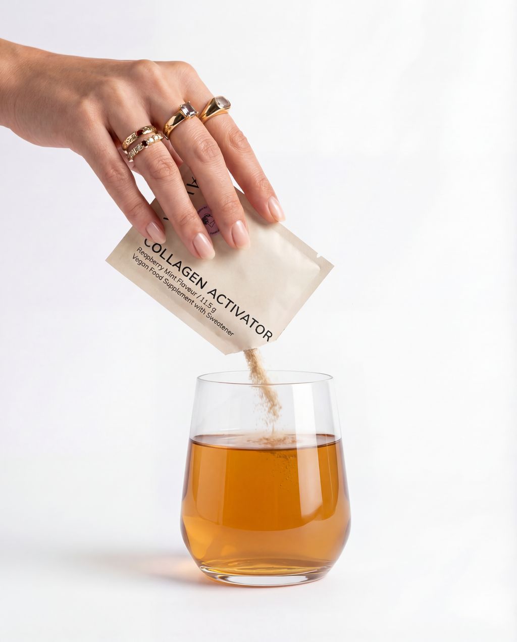Collagen Activator · Lemon - Image 6