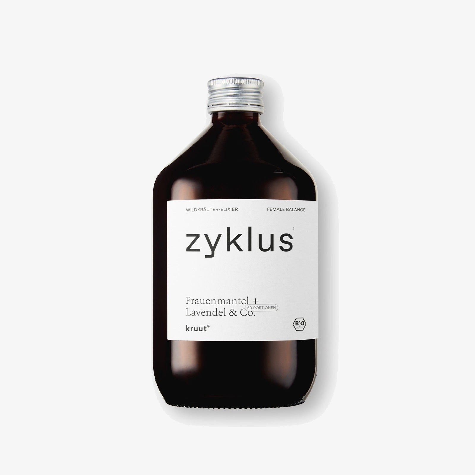 Kruut Oxymel Zyklus - Image 2