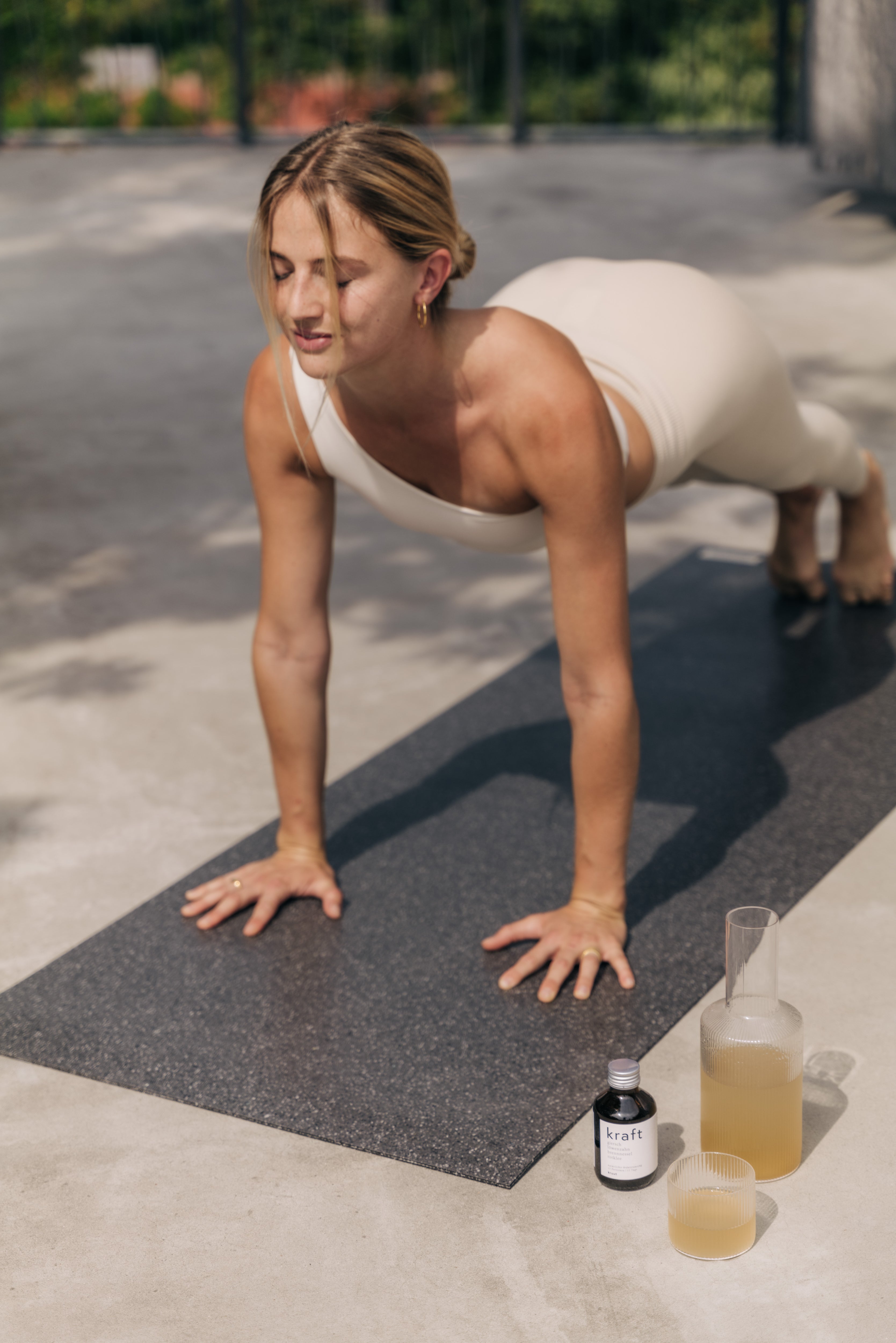 Kruut Oxymel Kraft - Image 4