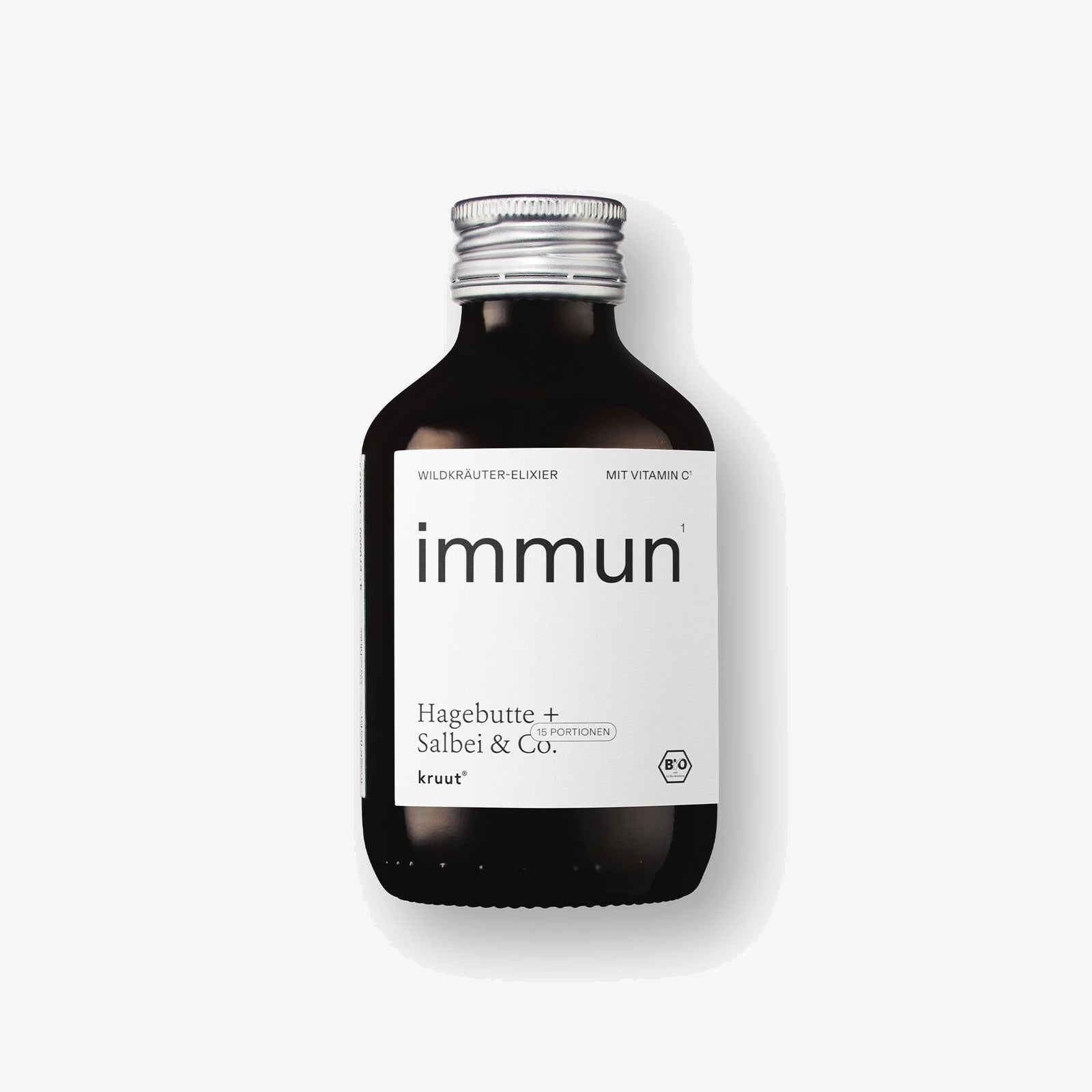 Kruut Oxymel Immun - Image 1