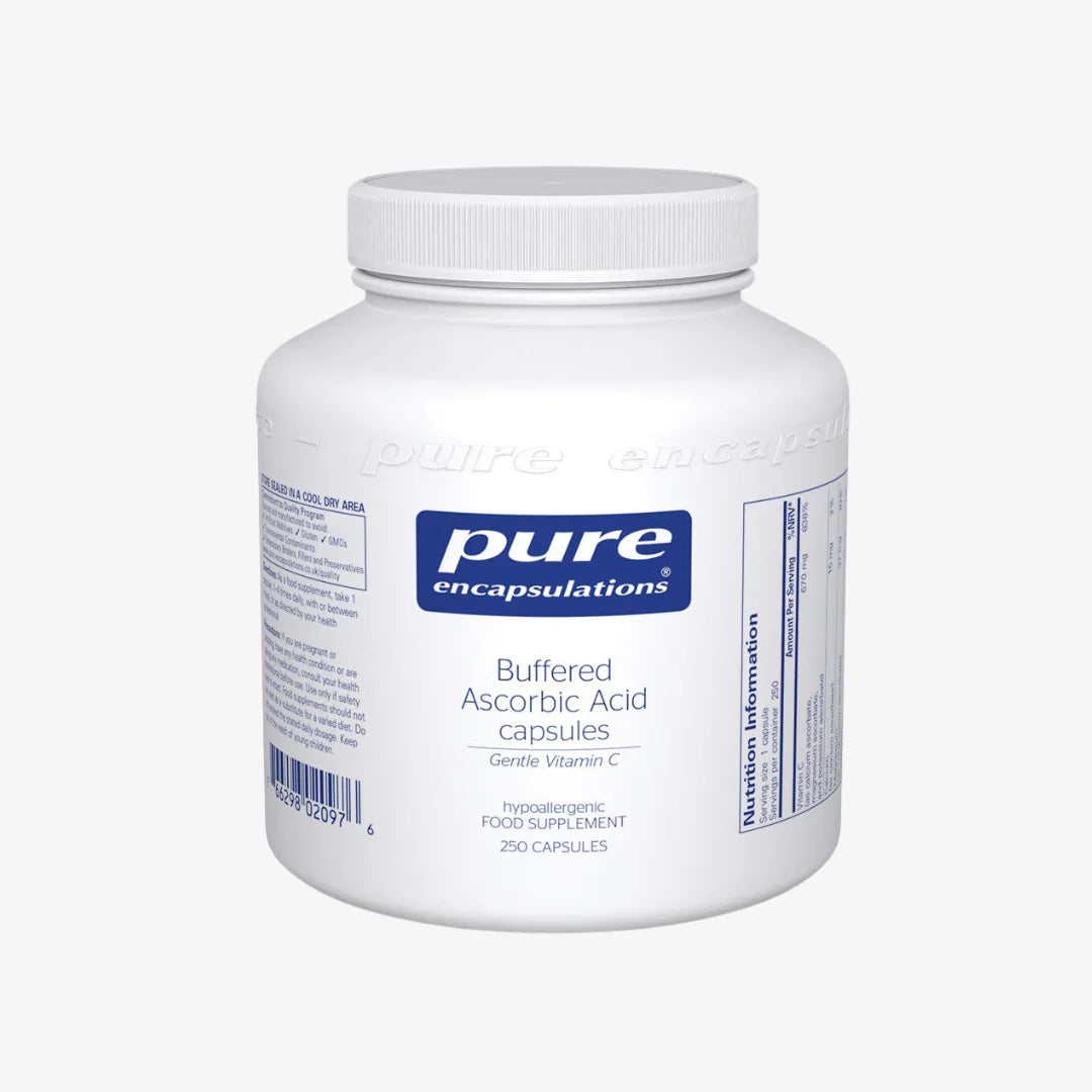 Buffered Ascorbic Acid - Image 2