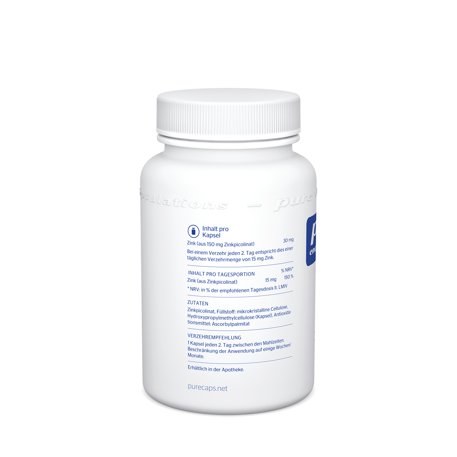 Zinc 30 - Image 2