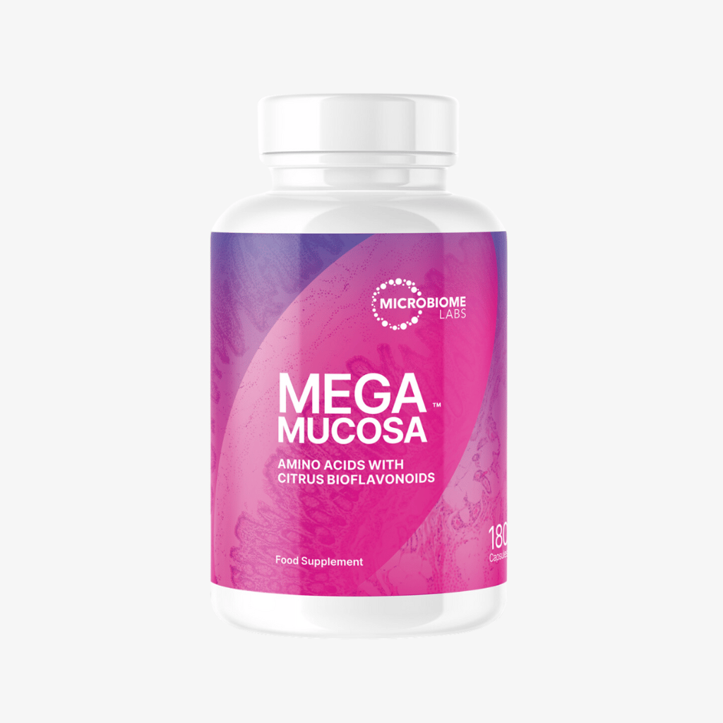 MegaMucosa