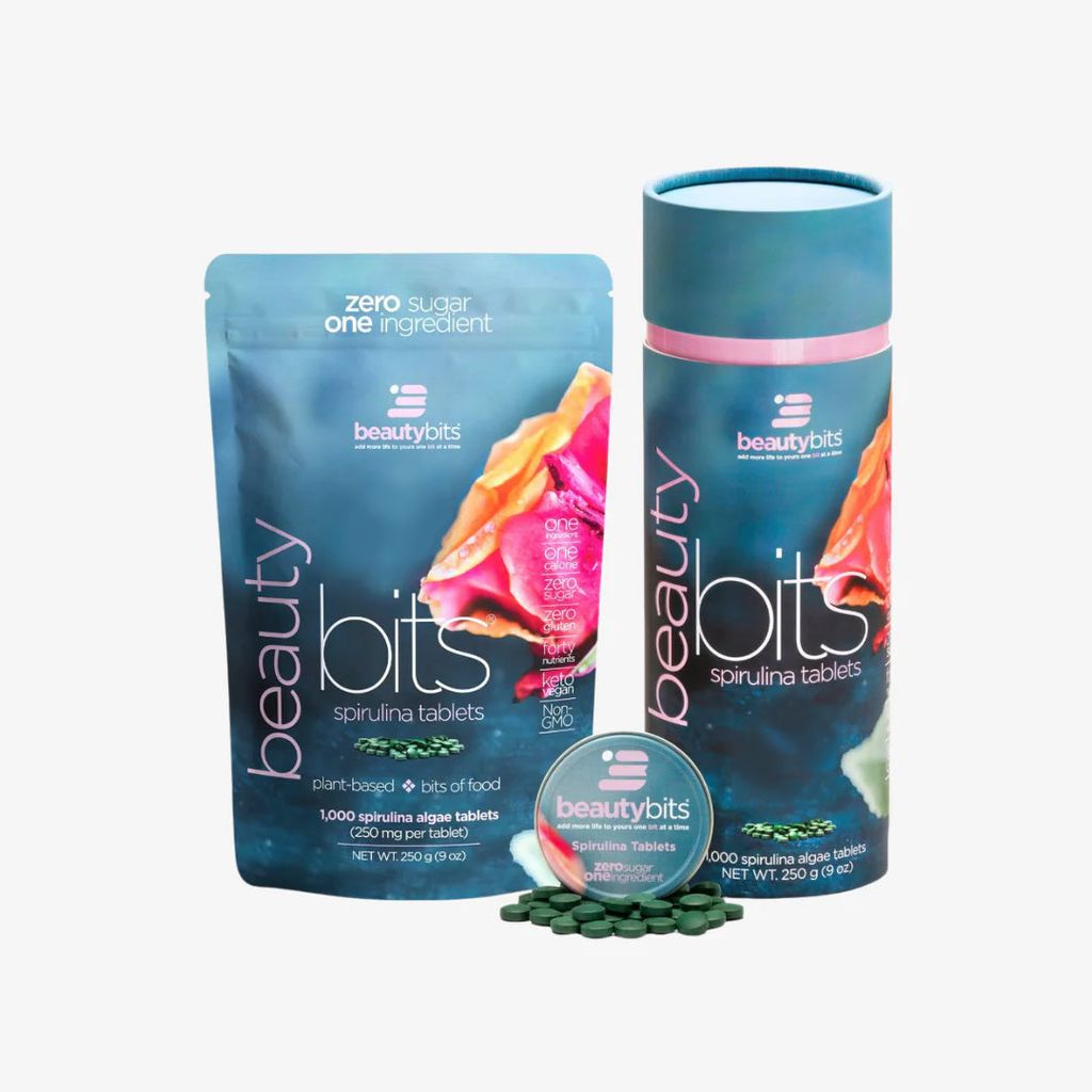 BEAUTYbits® - Large Canister - Image 1