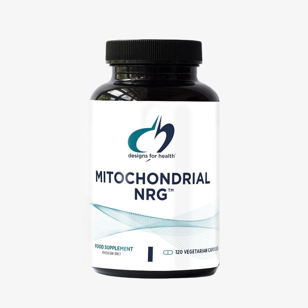 Mitochondrial NRG - Image 1