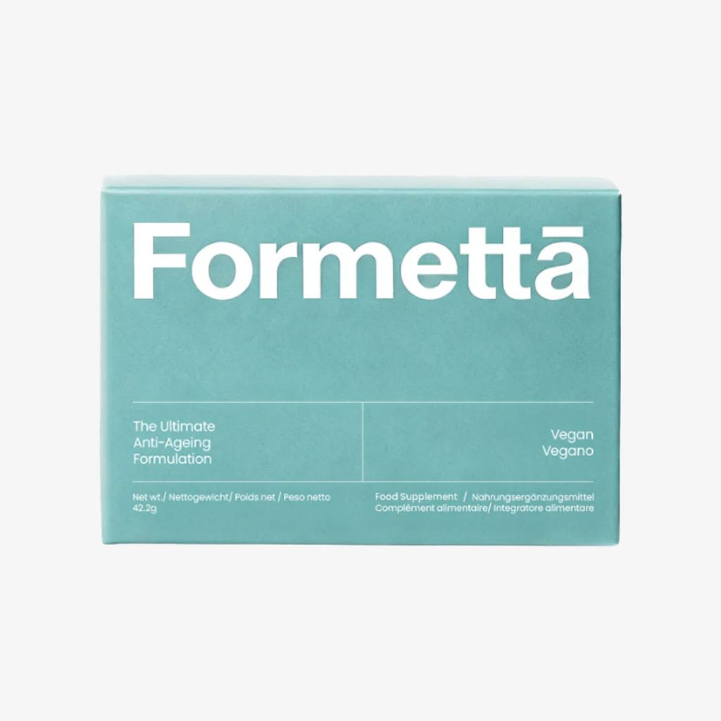 The Ultimate Anti-Ageing Formulation – Vegan Cellular Renewal & Longevity Support - Image 1