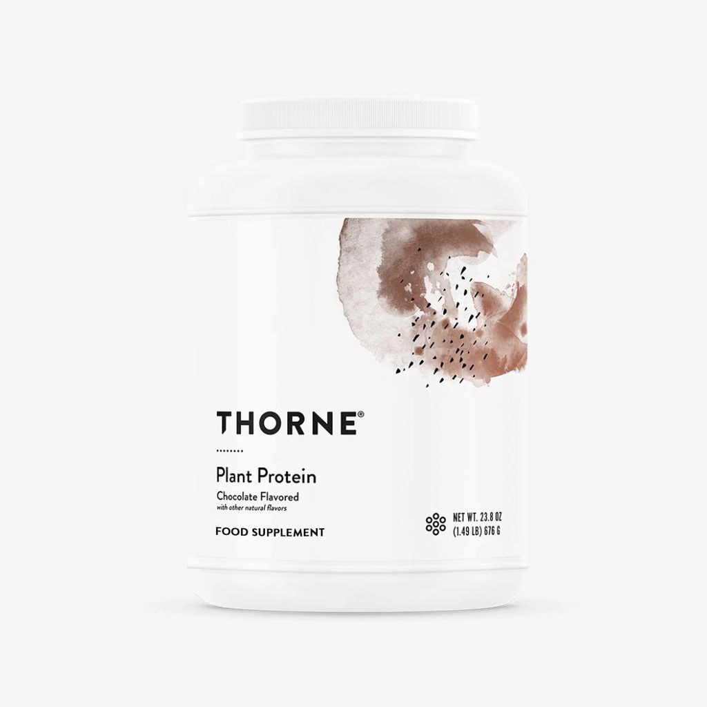 Plant Protein Chocolate - Image 1