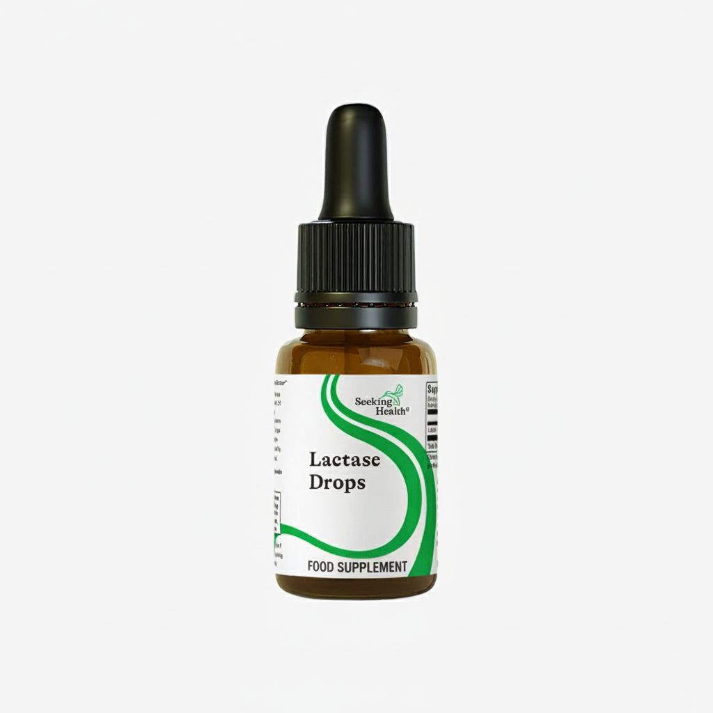 Lactase Drops - Image 1